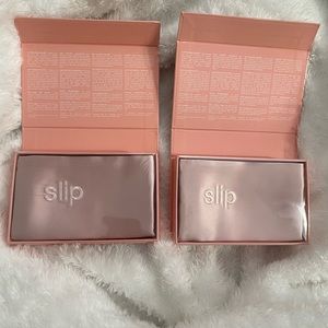 Slip silk pillowcase queen (2)